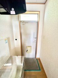 北山ハイツの物件内観写真